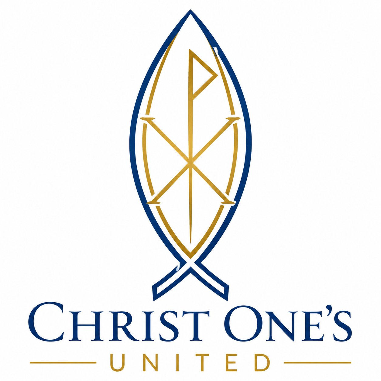 Christ One's United